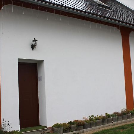Apartman Rapotin, Jesenicka 296, 3Km Od Termalniho Parku Velke Losiny Eksteriør bilde