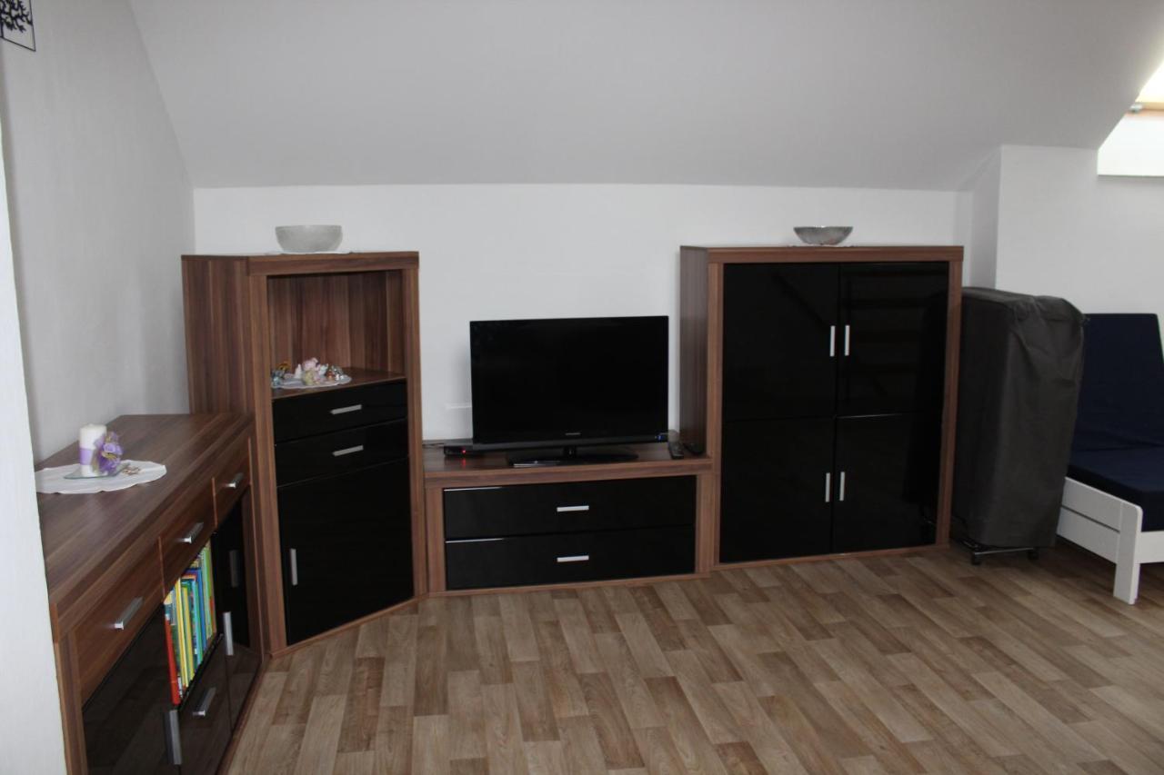 Apartman Rapotin, Jesenicka 296, 3Km Od Termalniho Parku Velke Losiny Eksteriør bilde
